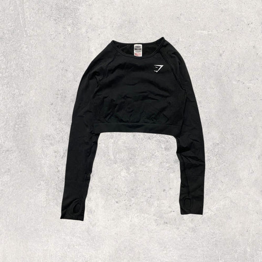 Gymshark Top (Women's)