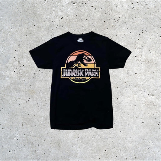 Jurassic Park Tee