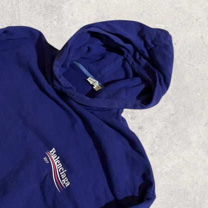 Balenciaga Hoodie