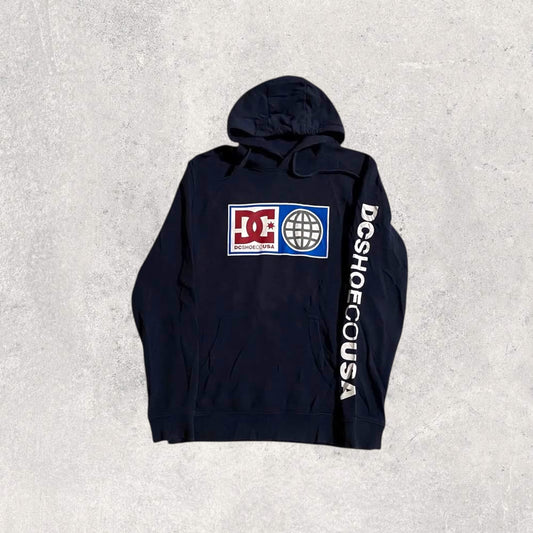 DC USA Hoodie