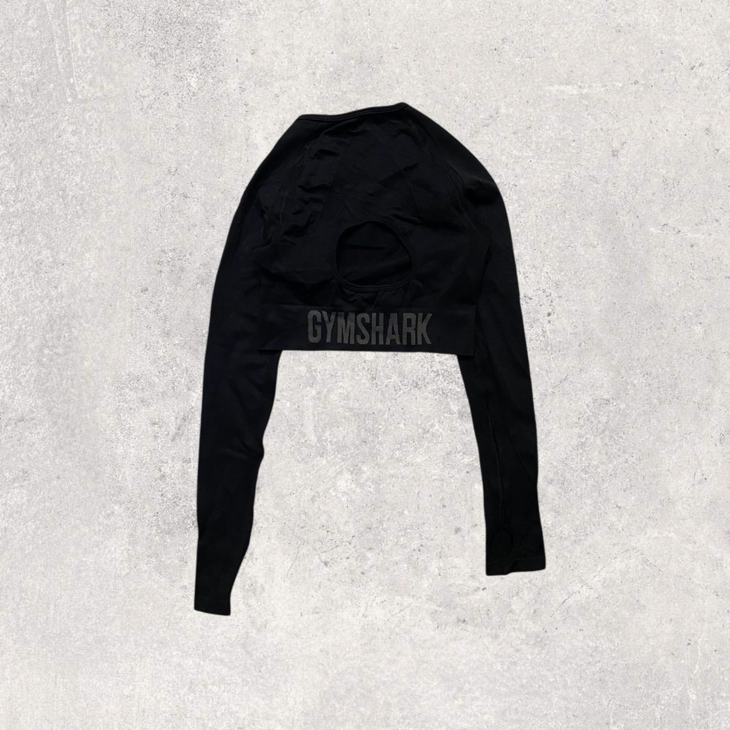 Gymshark Top (Women's)