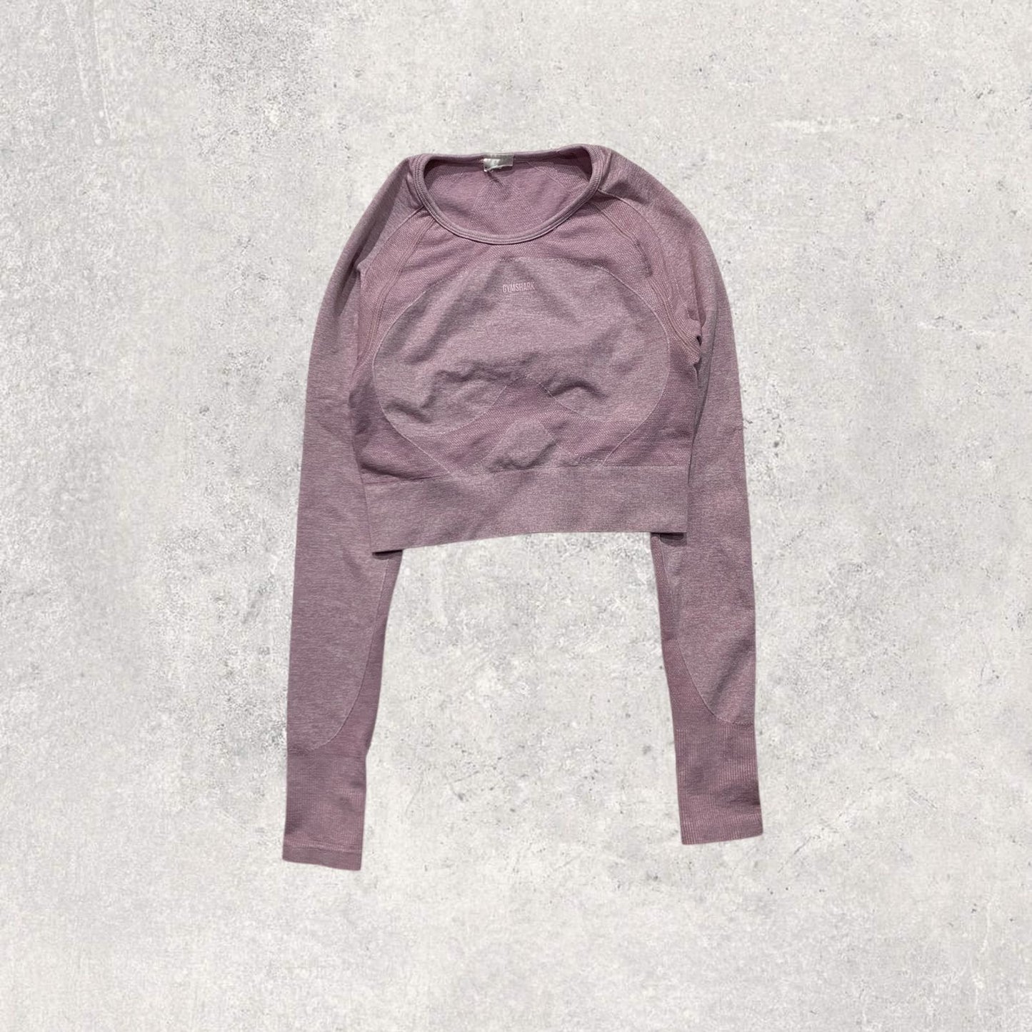 Gymshark Top (Women's)