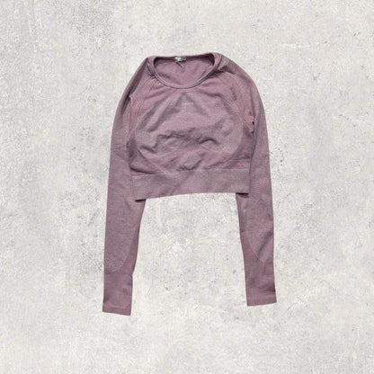 Gymshark Top (Women's)