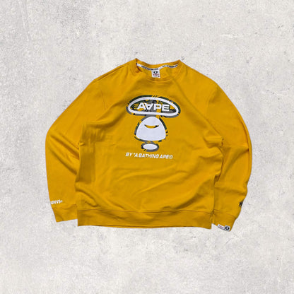 Aape sweatshirt