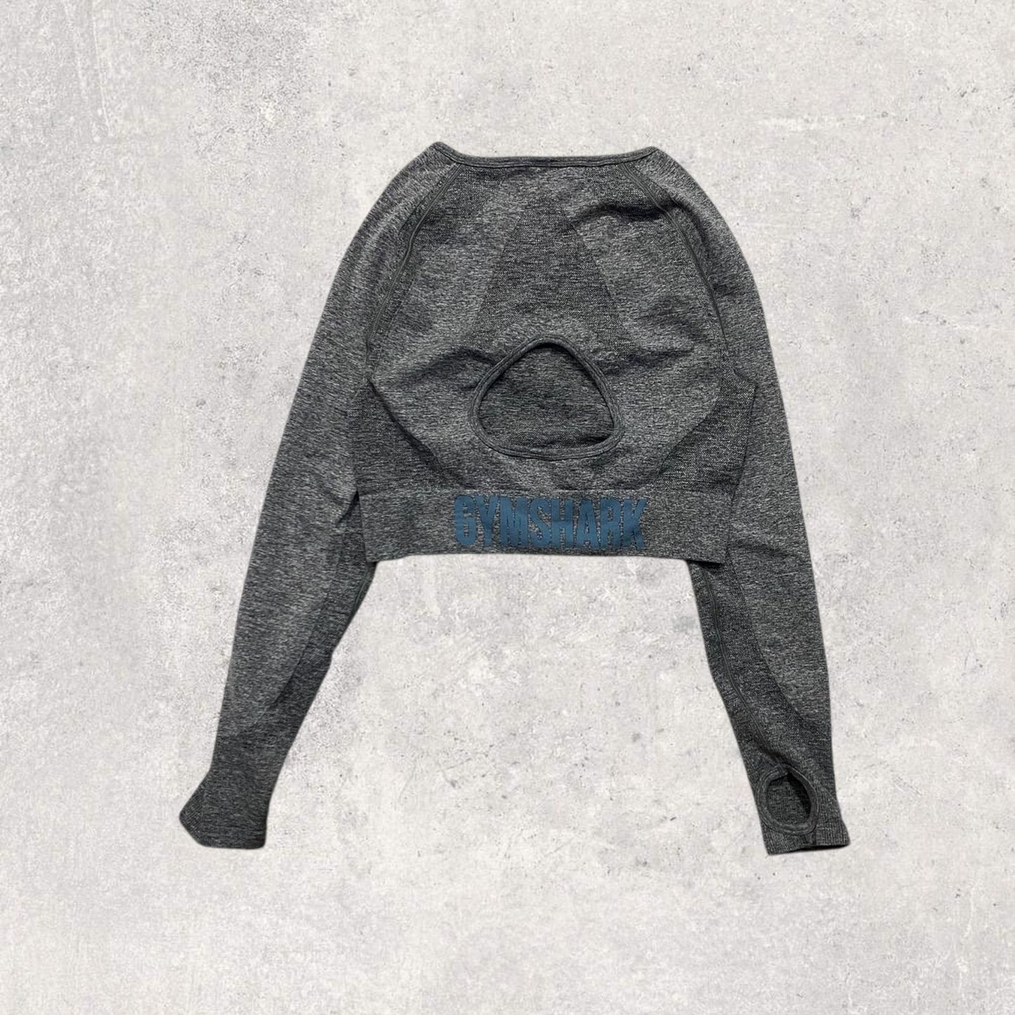 Gymshark Top (Women's)