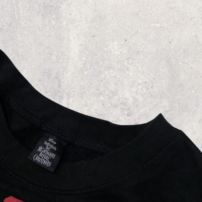 The nightmare before christmas merch Sweater