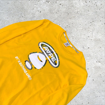 Aape Sweatshirt