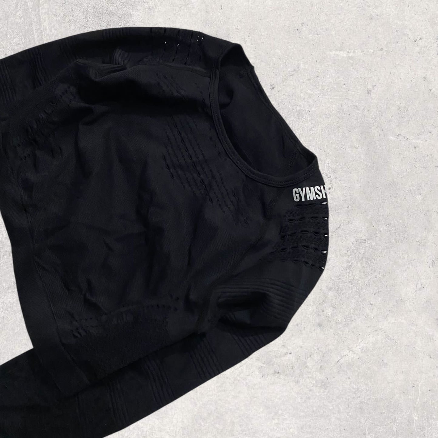 Gymshark Top (Women's)