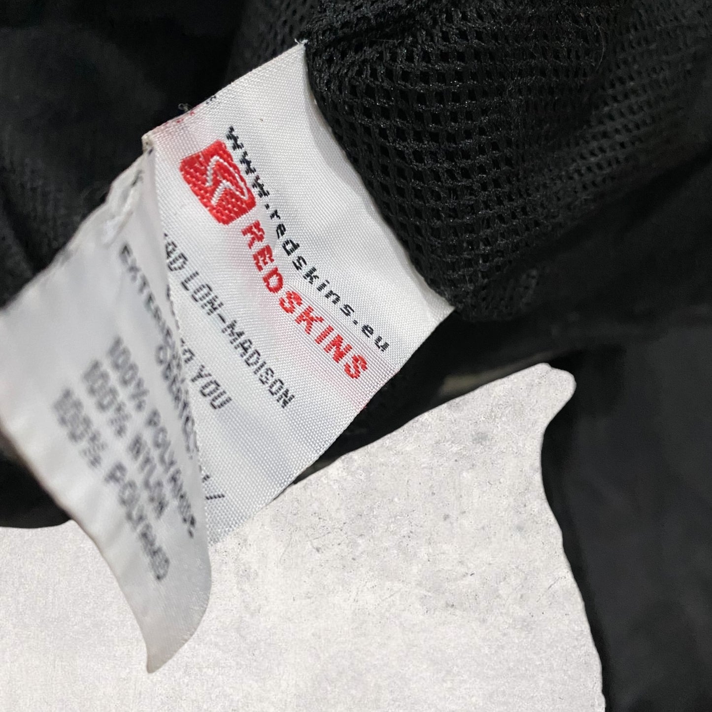 Redskins vintage jacket