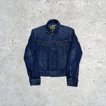 Lee 101 Vintage Jeans Jacket