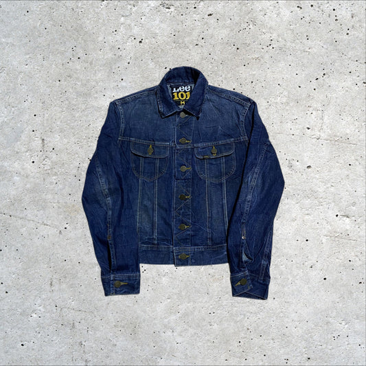 Lee 101 Vintage Jeans Jacket