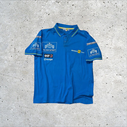 Renault F1 Shirt