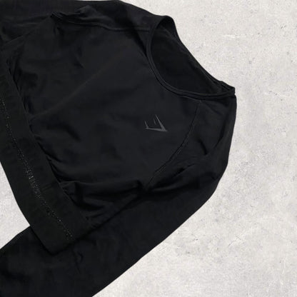 Gymshark Top (Women's)