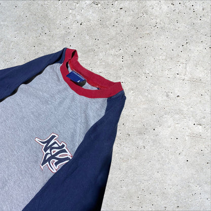 FishBone x NY Vintage Longsleeve