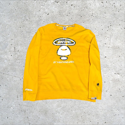 Aape Sweatshirt