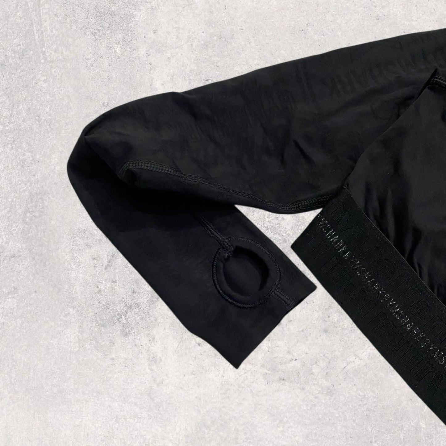 Gymshark Top (Women's)