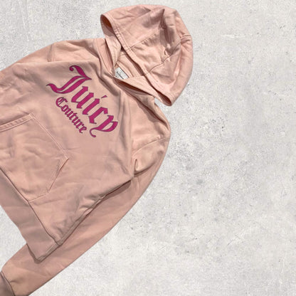 Juicy Couture Hoodie (Women's)