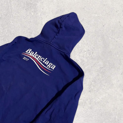 Balenciaga Hoodie