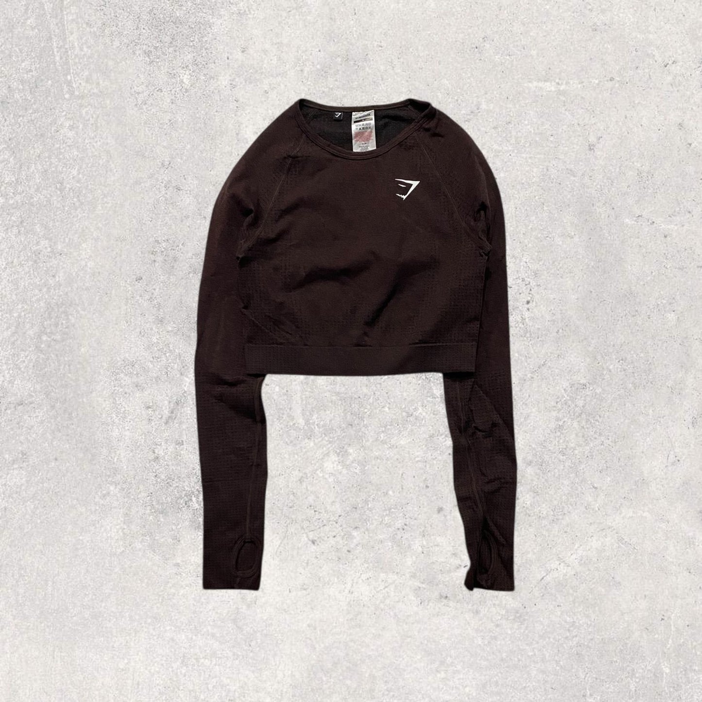 Gymshark Top (Women's)