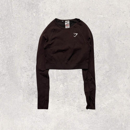 Gymshark Top (Women's)