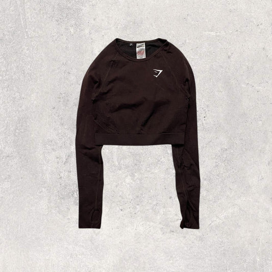 Gymshark Top (Women's)