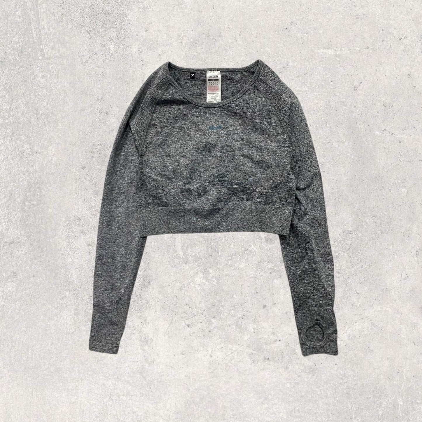 Gymshark Top (Women's)