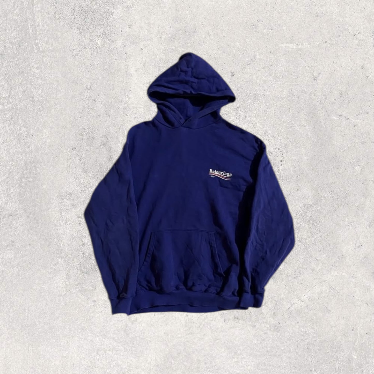 Balenciaga Hoodie