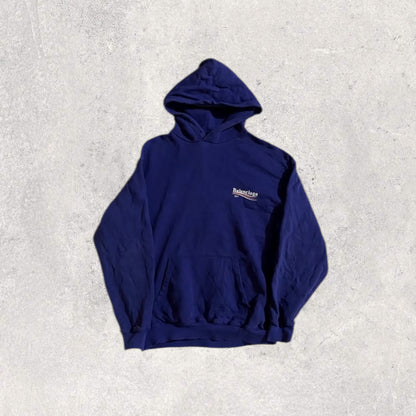 Balenciaga Hoodie