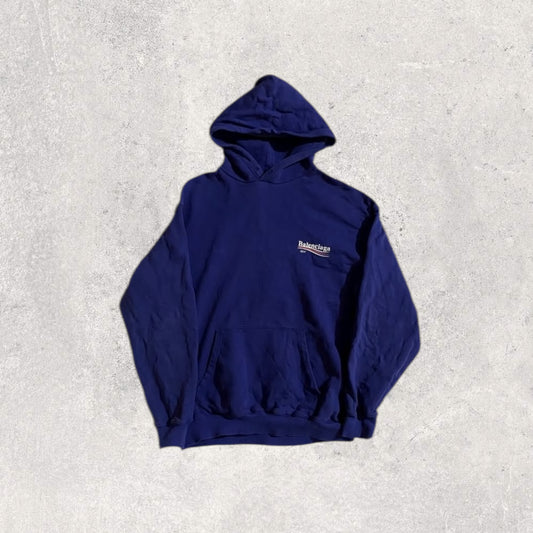 Balenciaga Hoodie
