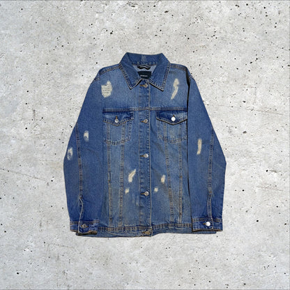 Stradivarius Jeans Jacket