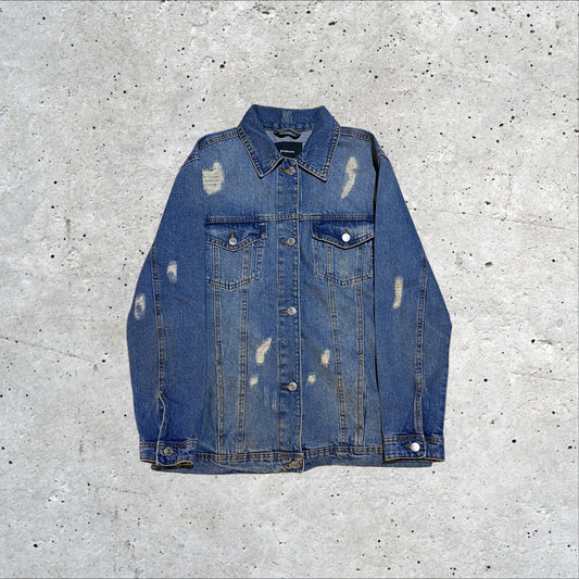 Stradivarius Jeans Jacket