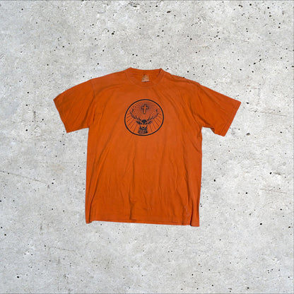 Jäger 2004 Vintage Tee