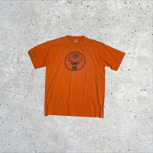 Jäger 2004 Vintage Tee