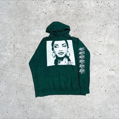 Sade Hoodie