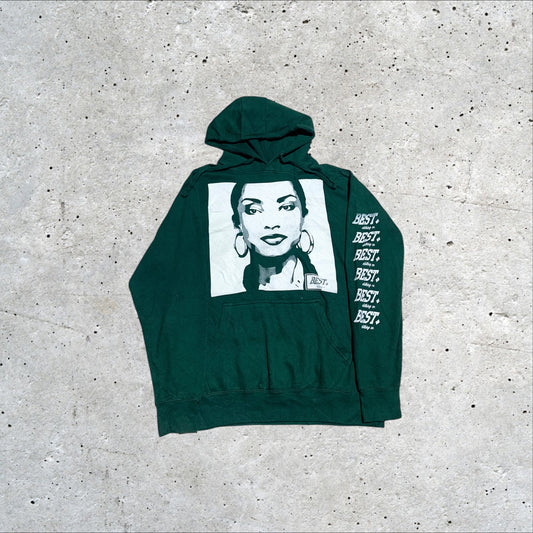 Sade Hoodie