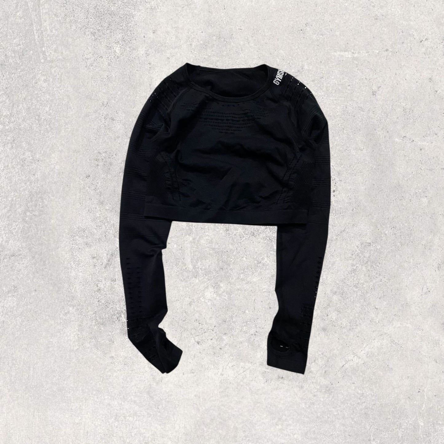 Gymshark Top (Women's)