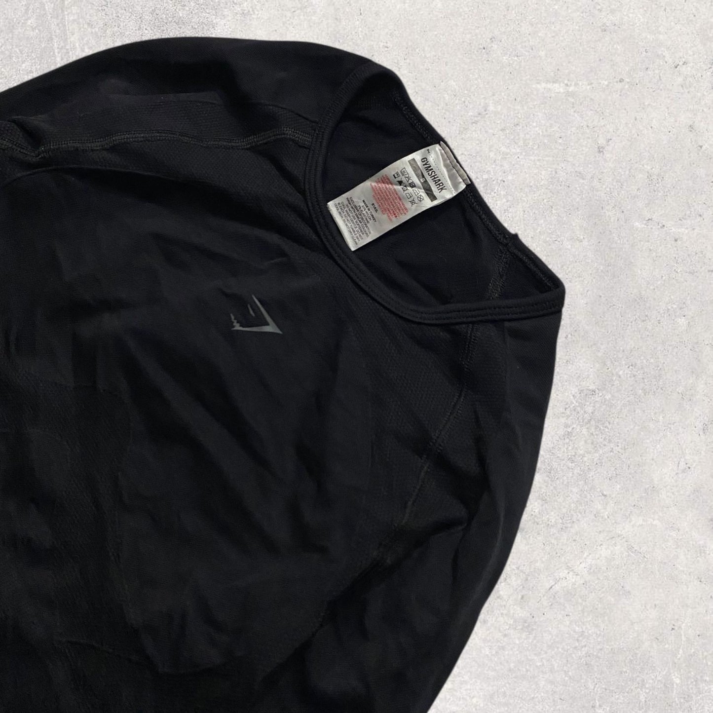 Gymshark Top (Women's)