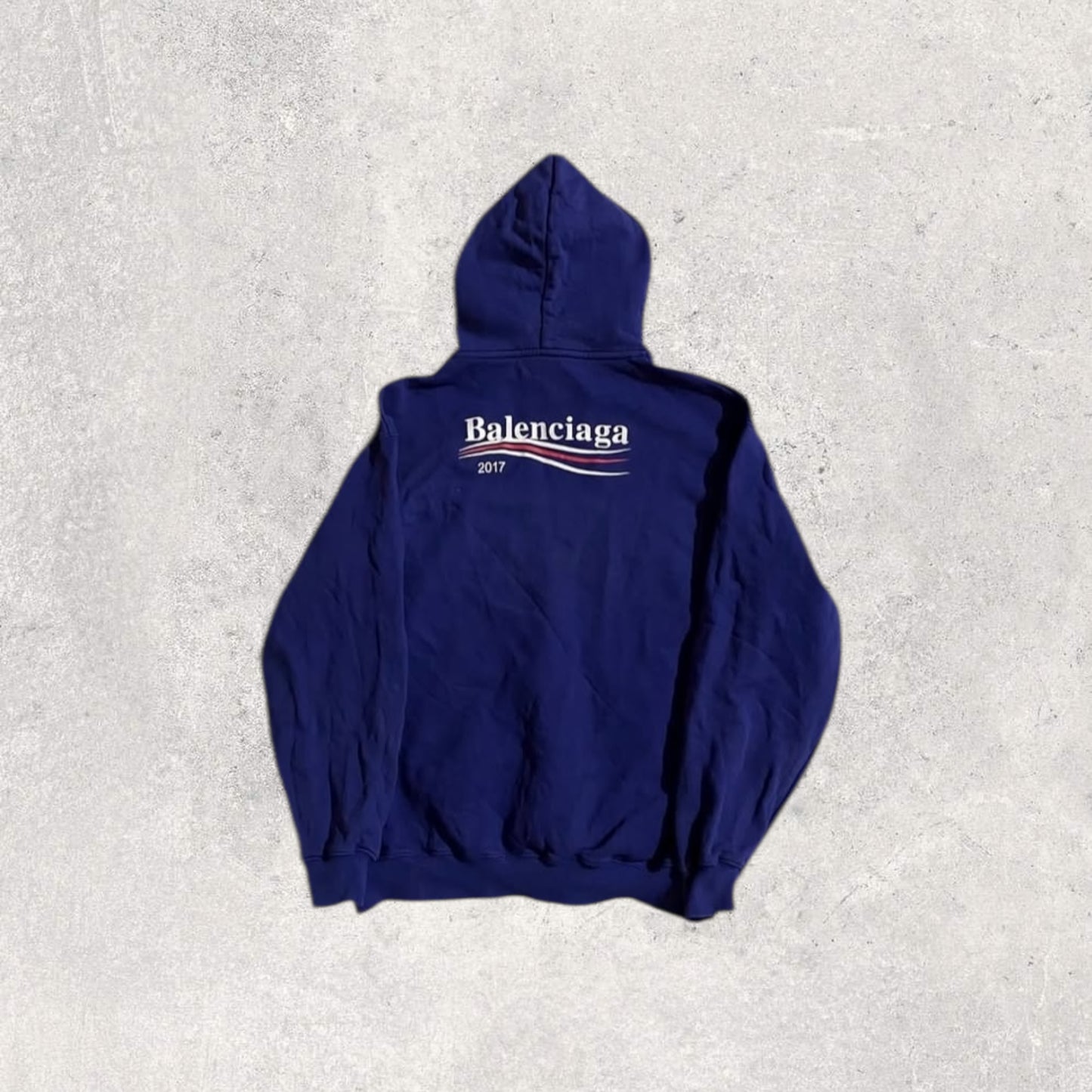 Balenciaga Hoodie