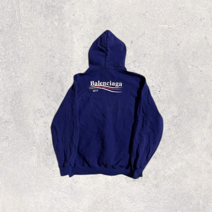 Balenciaga Hoodie