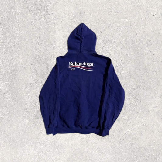Balenciaga Hoodie