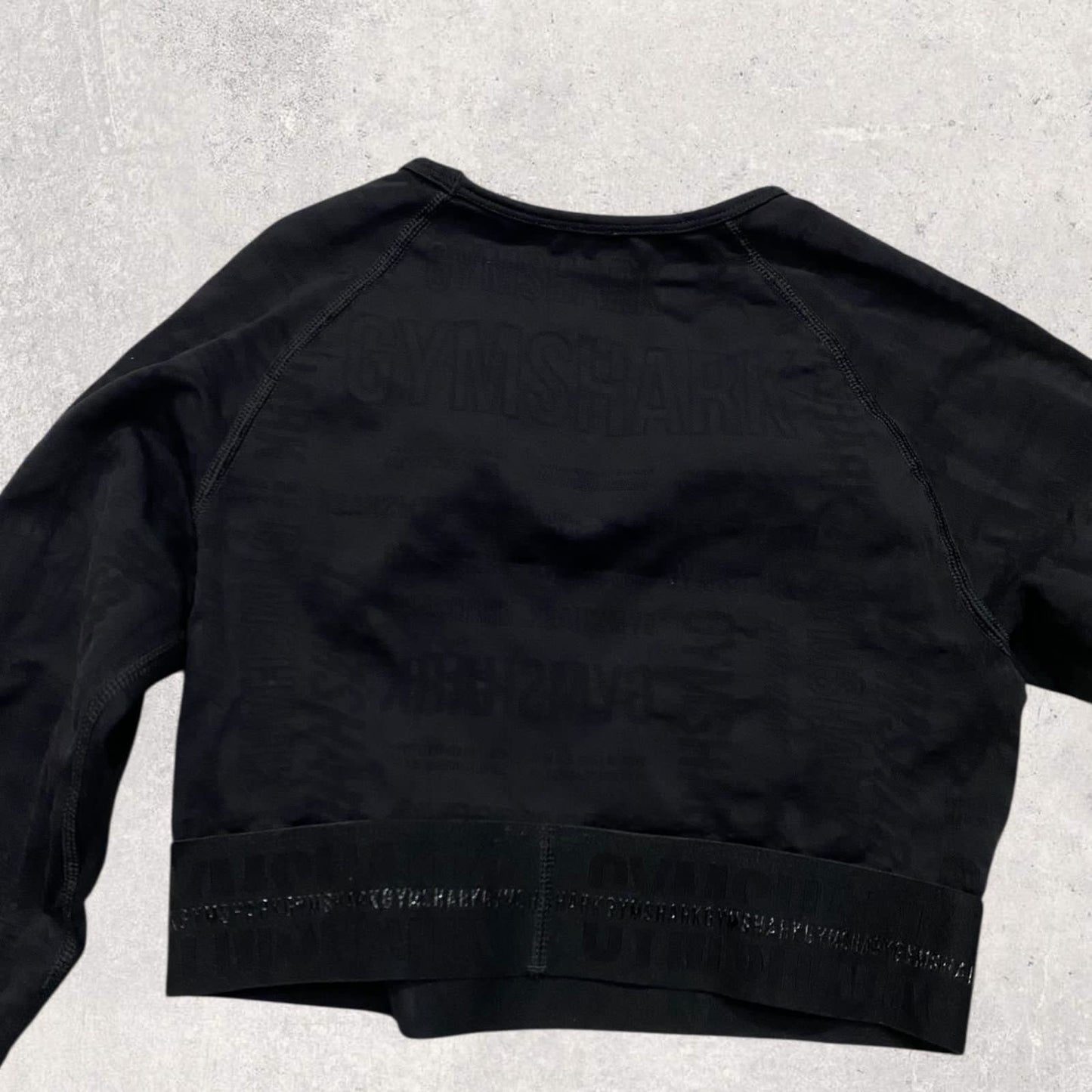 Gymshark Top (Women's)