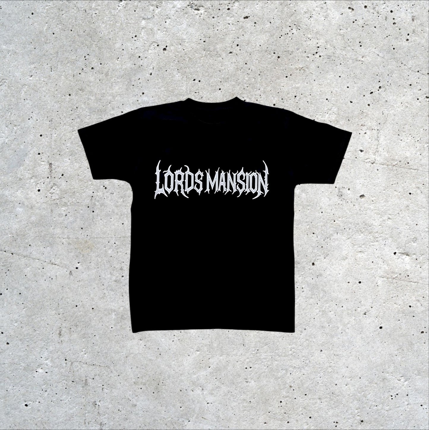 Lords Mansion Merch