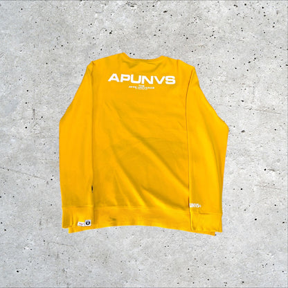 Aape Sweatshirt