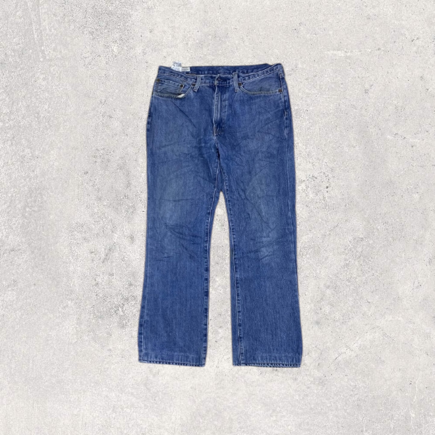 Levi’s Super Rare Vintage Jeans