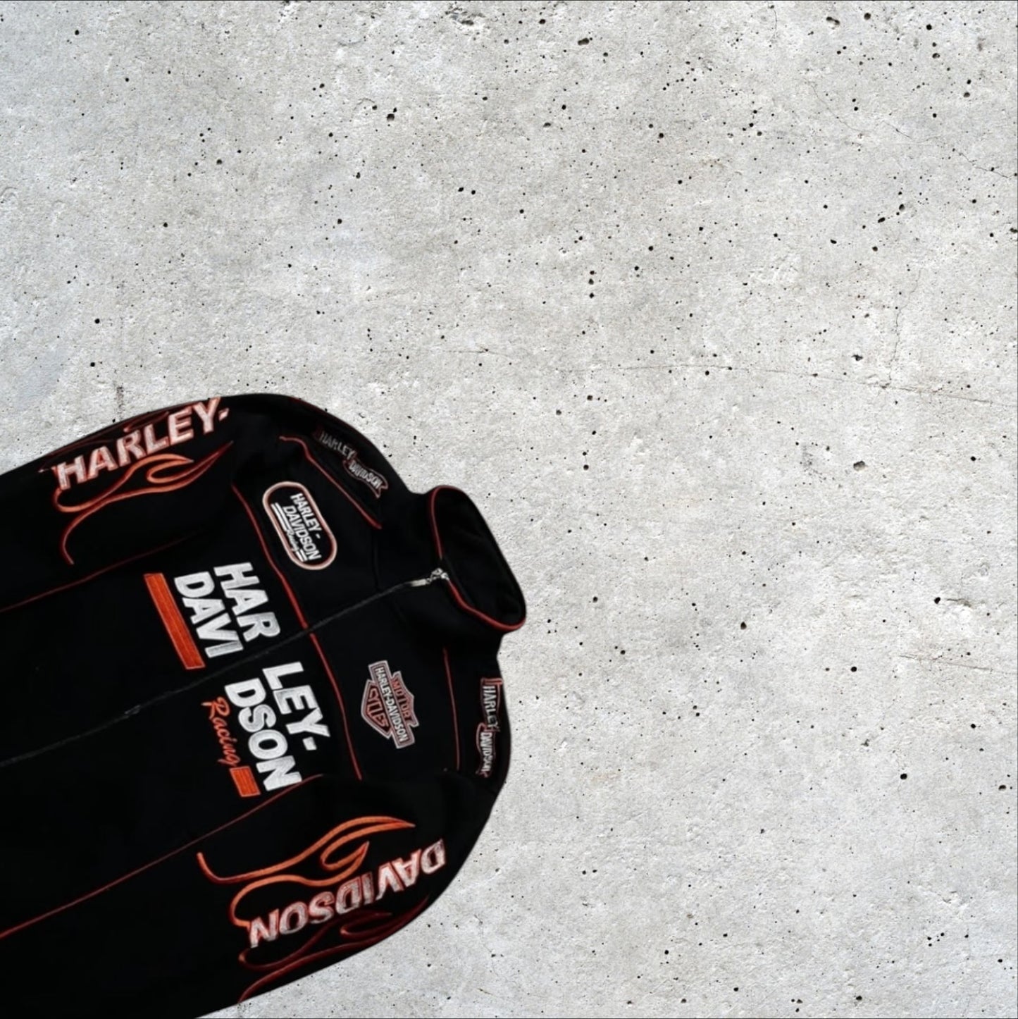 Harley-Davidson Jacket