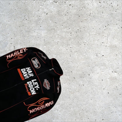 Harley-Davidson Jacket