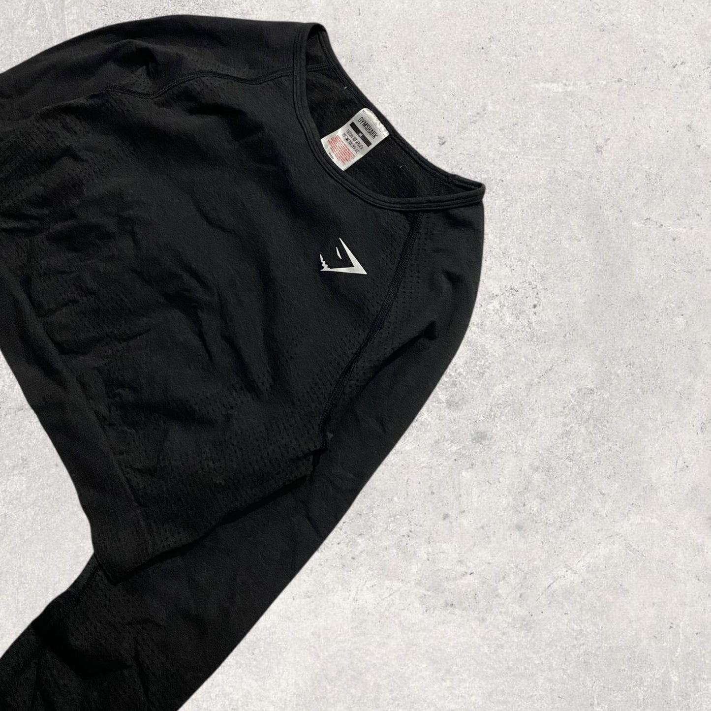 Gymshark Top (Women's)