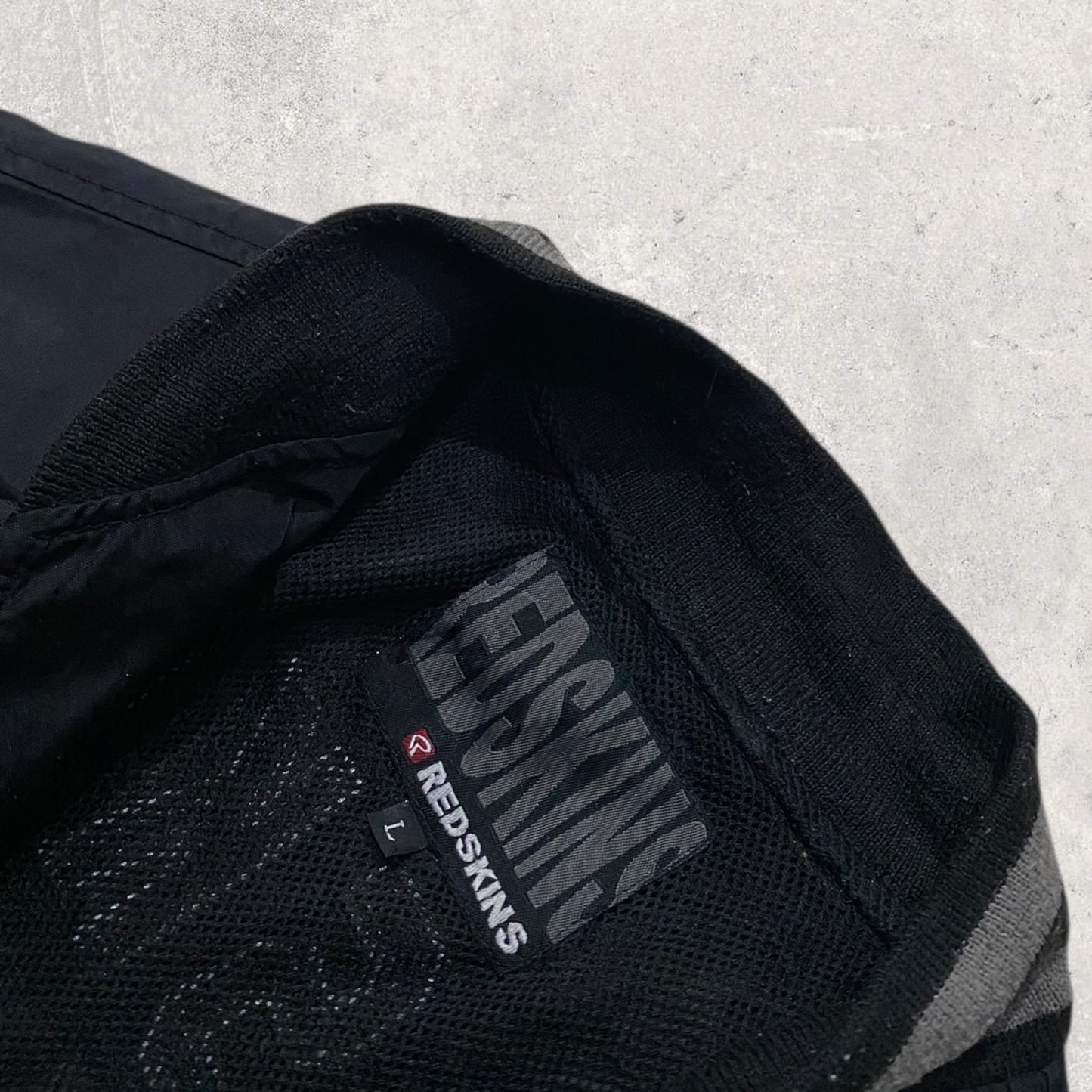 Redskins vintage jacket
