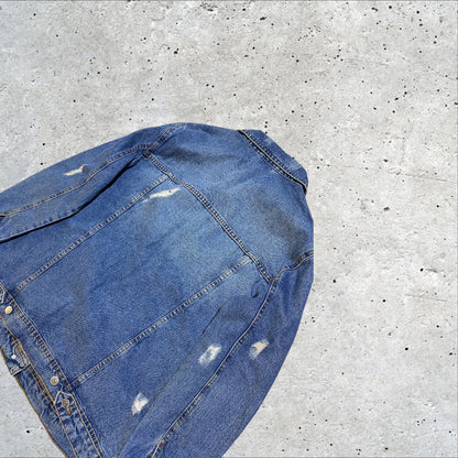 Stradivarius Jeans Jacket