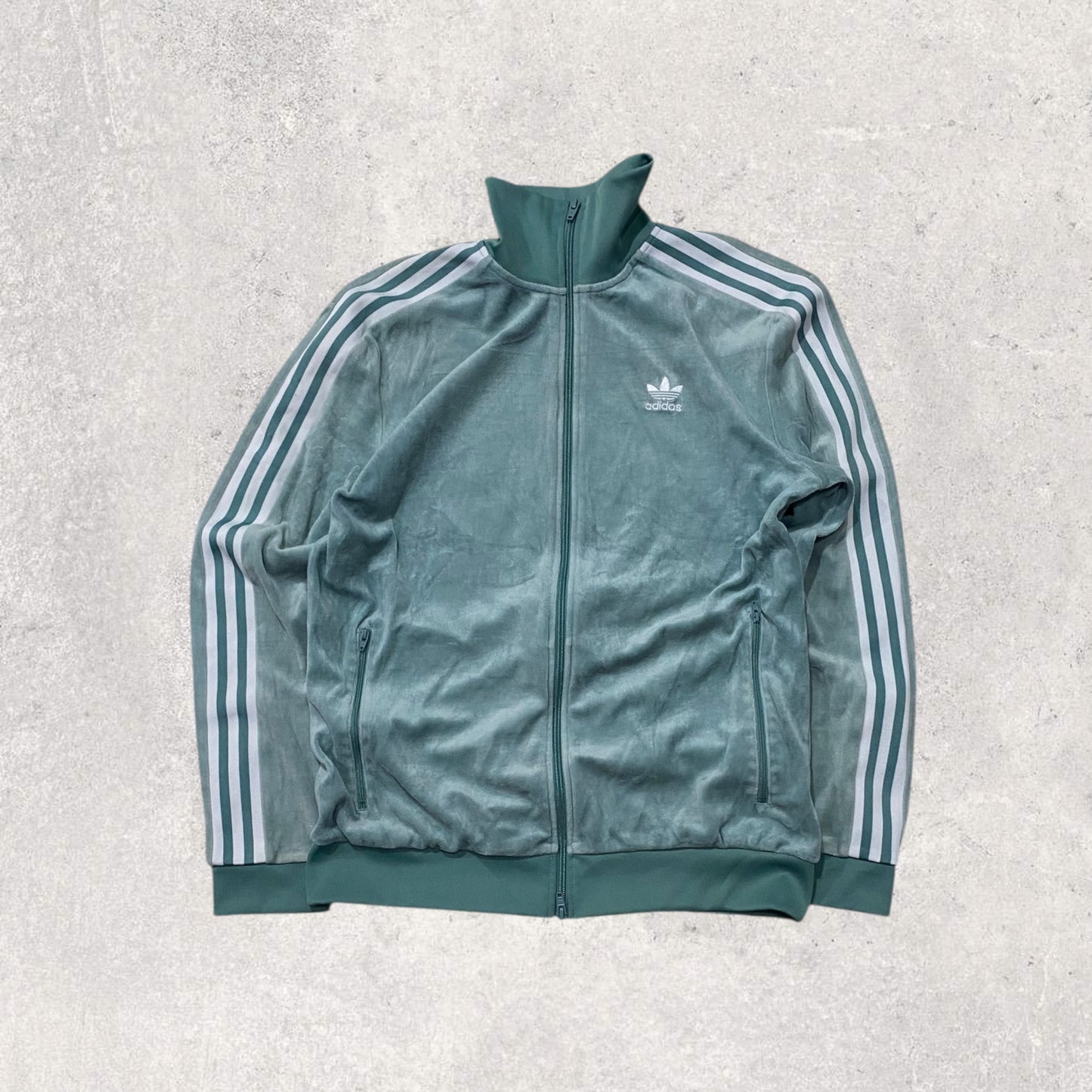 Adidas jacket